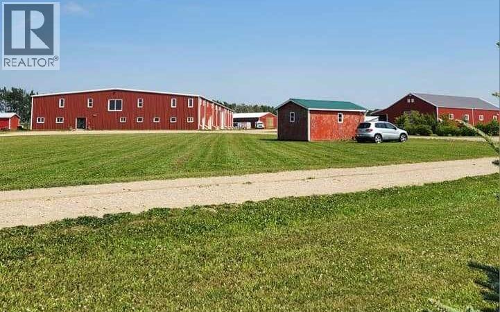 390039 Range Road 5-4, Rural Clearwater County, Alberta  T0M 0C0 - Photo 25 - A2100749