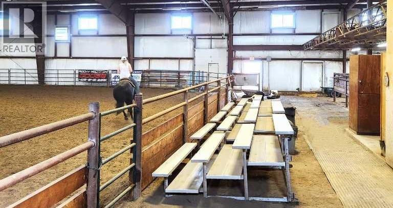 390039 Range Road 5-4, Rural Clearwater County, Alberta  T0M 0C0 - Photo 26 - A2100749