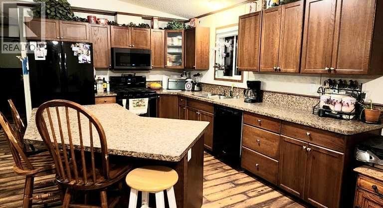 390039 Range Road 5-4, Rural Clearwater County, Alberta  T0M 0C0 - Photo 38 - A2100749