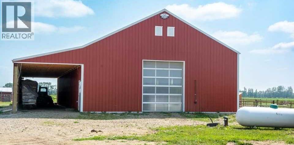 390039 Range Road 5-4, Rural Clearwater County, Alberta  T0M 0C0 - Photo 19 - A2100749