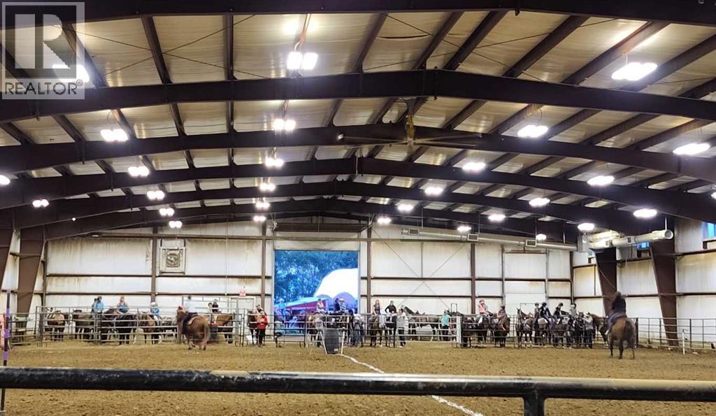 390039 Range Road 5-4, Rural Clearwater County, Alberta  T0M 0C0 - Photo 27 - A2100749