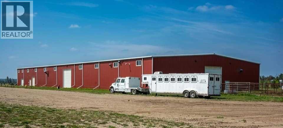 390039 Range Road 5-4, Rural Clearwater County, Alberta  T0M 0C0 - Photo 24 - A2100749