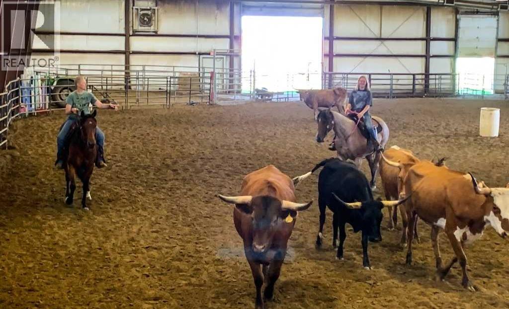 390039 Range Road 5-4, Rural Clearwater County, Alberta  T0M 0C0 - Photo 33 - A2100749