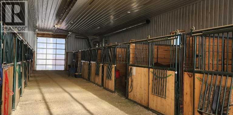 390039 Range Road 5-4, Rural Clearwater County, Alberta  T0M 0C0 - Photo 22 - A2100749