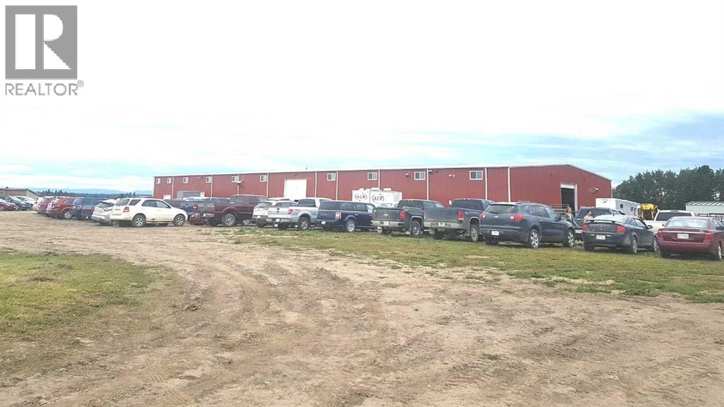 390039 Range Road 5-4, Rural Clearwater County, Alberta  T0M 0C0 - Photo 11 - A2100749