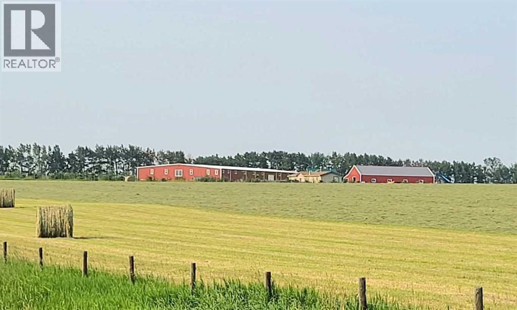 390039 Range Road 5-4, Rural Clearwater County, Alberta  T0M 0C0 - Photo 43 - A2100749