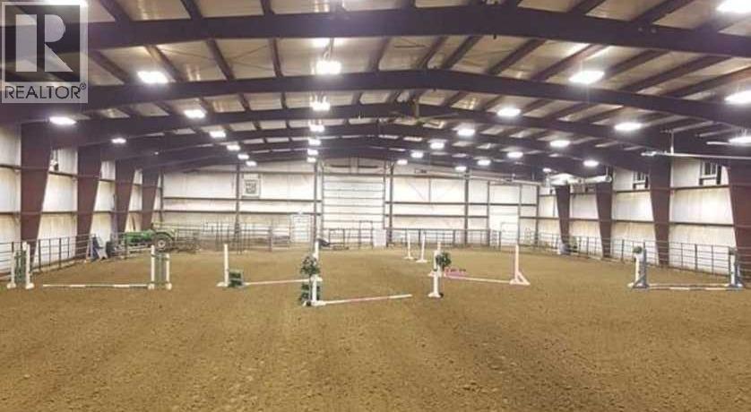 390039 Range Road 5-4, Rural Clearwater County, Alberta  T0M 0C0 - Photo 45 - A2100749