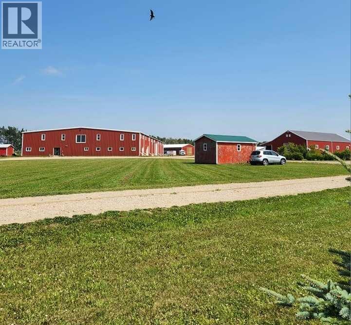 390039 Range Road 5-4, Rural Clearwater County, Alberta  T0M 0C0 - Photo 30 - A2100749