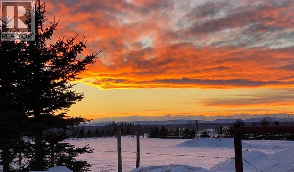 390039 Range Road 5-4, Rural Clearwater County, Alberta  T0M 0C0 - Photo 18 - A2100749