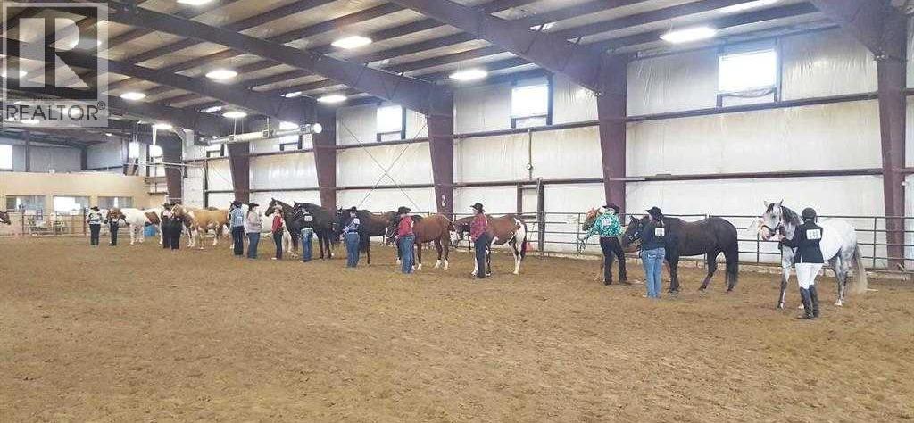 390039 Range Road 5-4, Rural Clearwater County, Alberta  T0M 0C0 - Photo 48 - A2100749