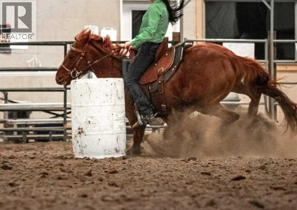 390039 Range Road 5-4, Rural Clearwater County, Alberta  T0M 0C0 - Photo 35 - A2100749