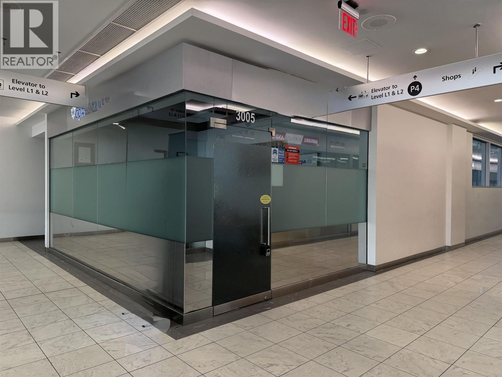 Listing Picture 3 of 6 : 3020 4000 NO. 3 ROAD, Richmond / 烈治文 - 魯藝地產 Yvonne Lu Group - MLS Medallion Club Member