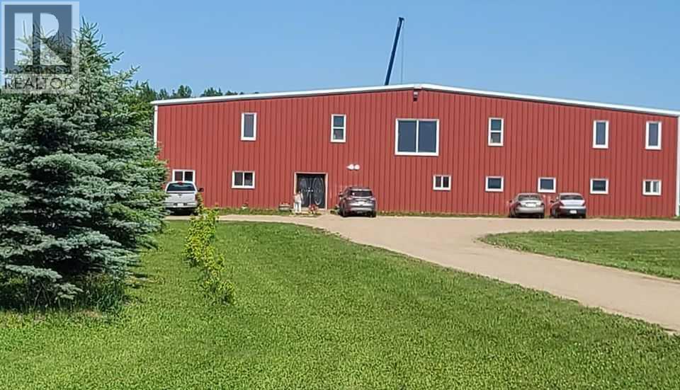 390039 Range Road 5-4 Range, Rural Clearwater County, Alberta