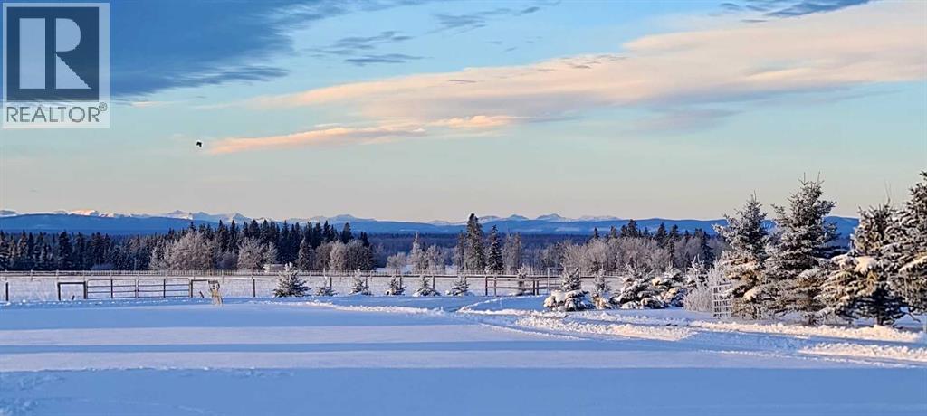 390039 Range Road 5-4 Range, Rural Clearwater County, Alberta  T0M 0C0 - Photo 19 - A2193375