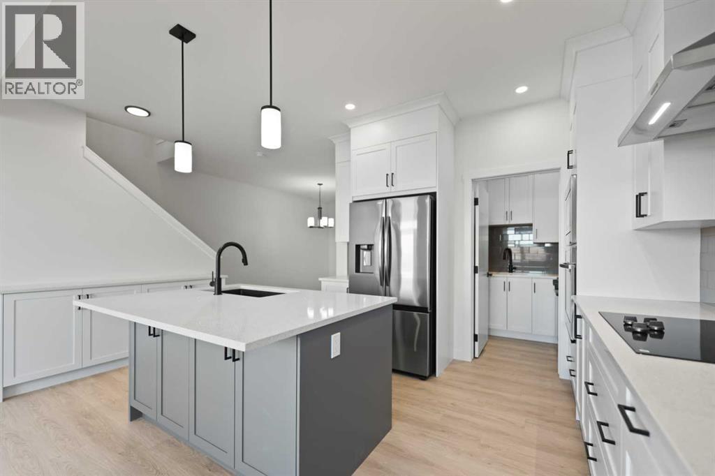 205 Homestead Terrace Ne, Calgary, Alberta  T3J 5R8 - Photo 10 - A2276305