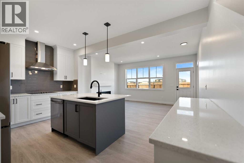 205 Homestead Terrace Ne, Calgary, Alberta  T3J 5R8 - Photo 8 - A2276305