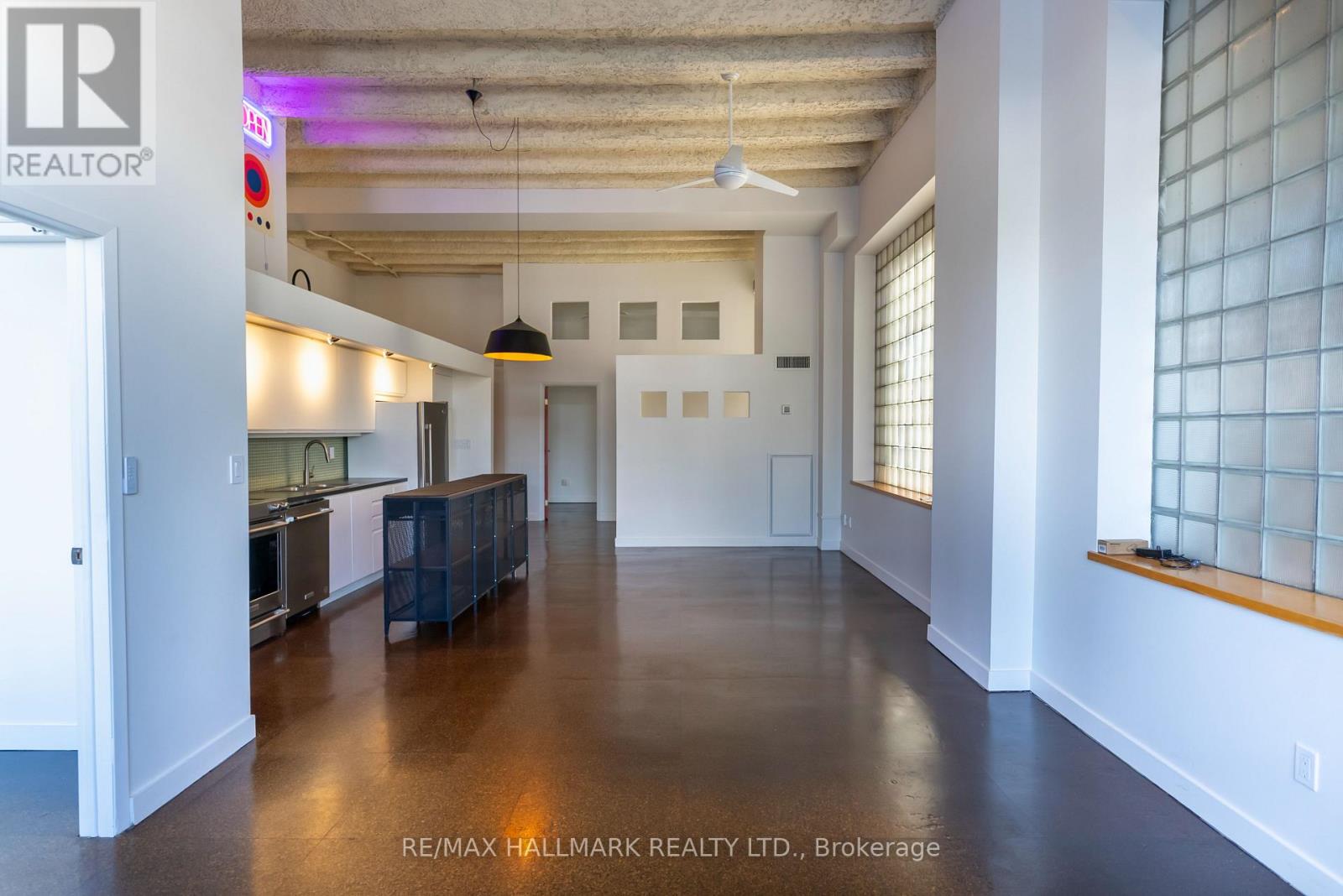 208 - 21 Nassau Street, Toronto, Ontario  M5T 3K6 - Photo 11 - C12727538