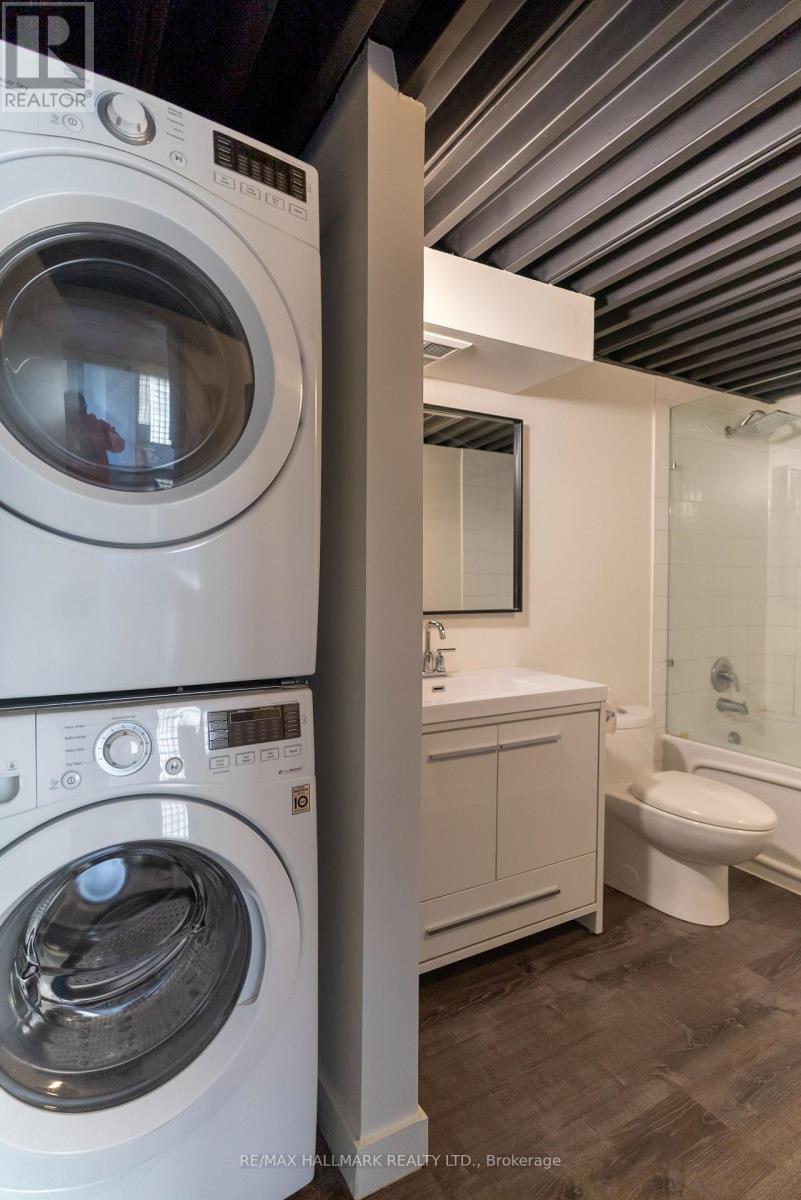 208 - 21 Nassau Street, Toronto, Ontario  M5T 3K6 - Photo 26 - C12727538