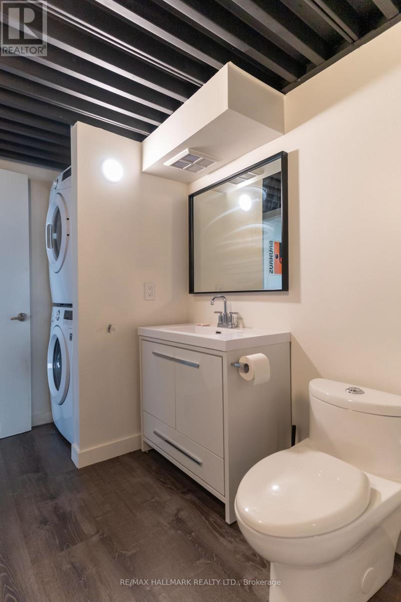 208 - 21 Nassau Street, Toronto, Ontario  M5T 3K6 - Photo 27 - C12727538