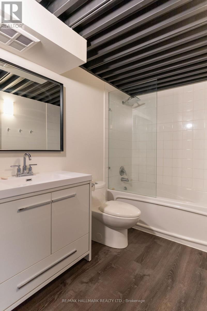 208 - 21 Nassau Street, Toronto, Ontario  M5T 3K6 - Photo 28 - C12727538