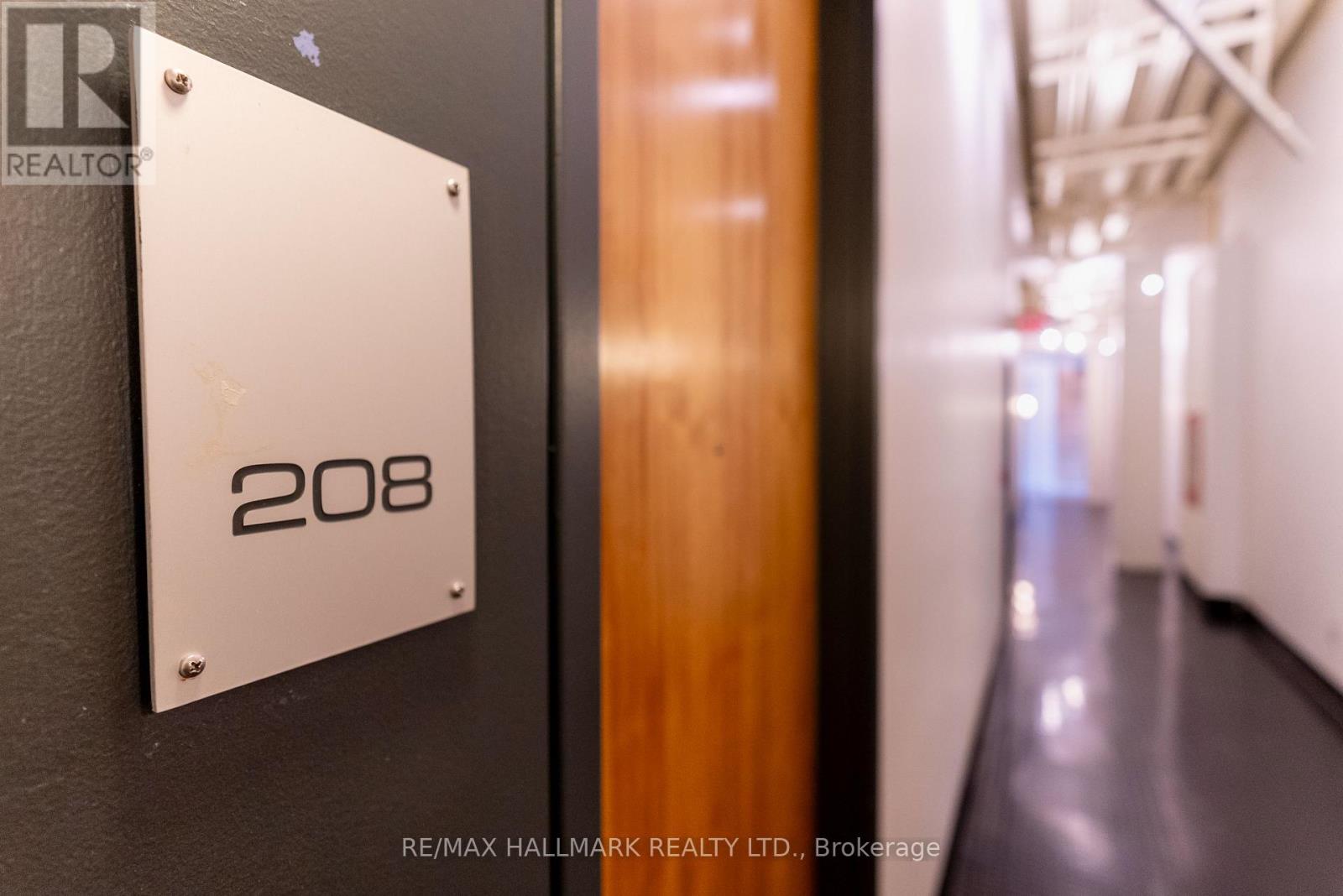 208 - 21 Nassau Street, Toronto, Ontario  M5T 3K6 - Photo 31 - C12727538