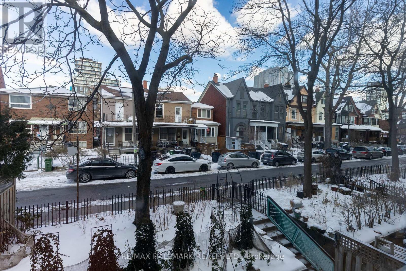 208 - 21 Nassau Street, Toronto, Ontario  M5T 3K6 - Photo 33 - C12727538