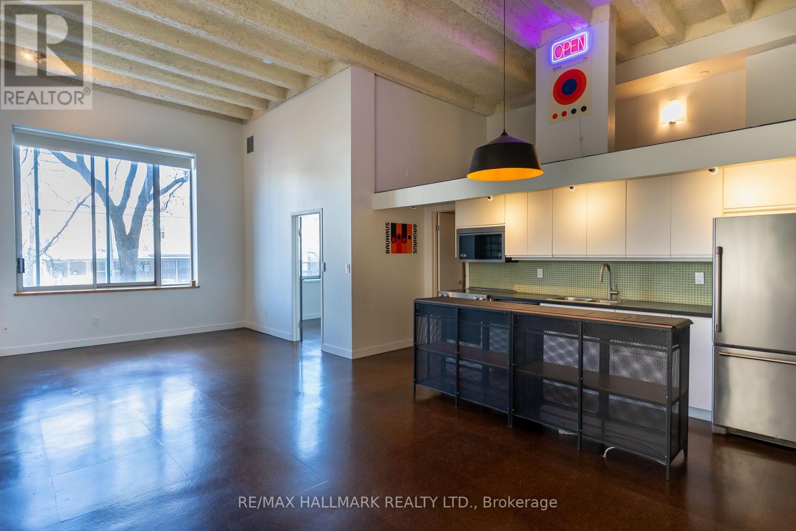 208 - 21 Nassau Street, Toronto, Ontario  M5T 3K6 - Photo 6 - C12727538