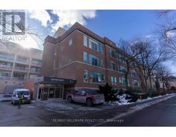 208 - 21 NASSAU STREET, Toronto, Ontario