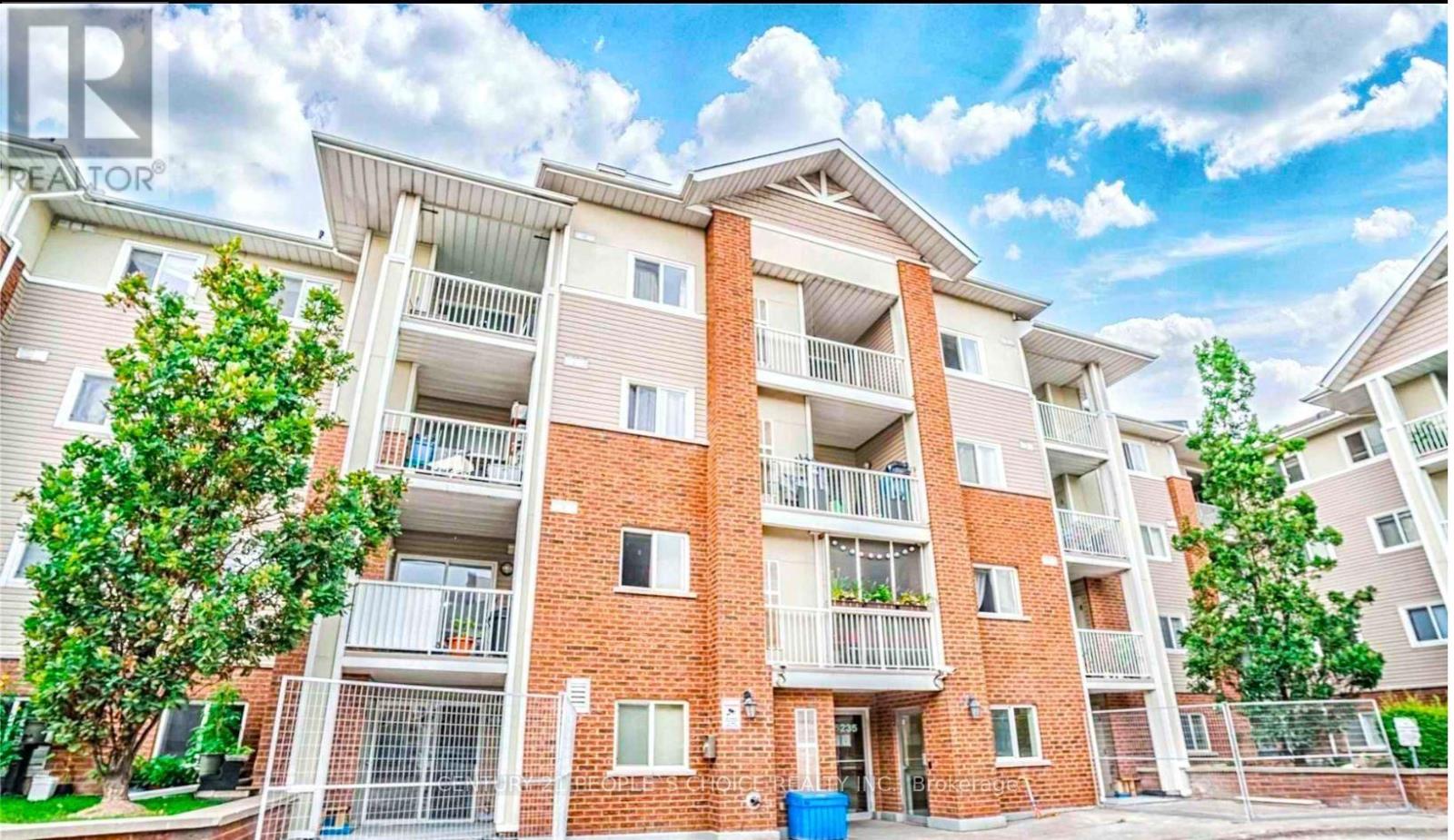 420 - 5235 FINCH AVENUE E, Toronto, Ontario