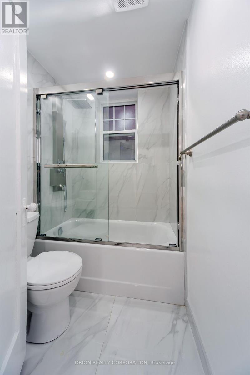 1 - 44 Emerald Crescent, Toronto, Ontario  M8V 2B6 - Photo 8 - W12727030