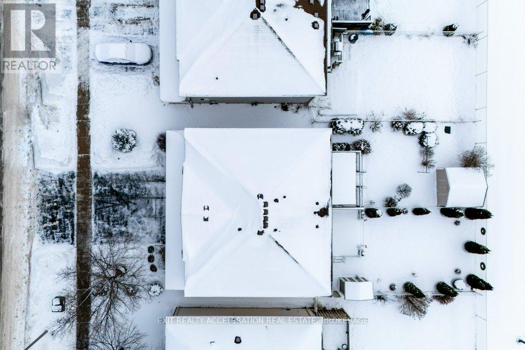 50 Beverly Street, Greater Napanee, Ontario  K7R 3X6 - Photo 42 - X12714564