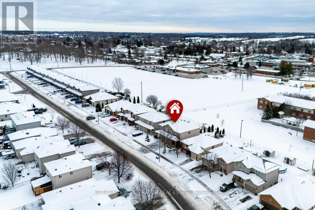 50 Beverly Street, Greater Napanee, Ontario  K7R 3X6 - Photo 43 - X12714564