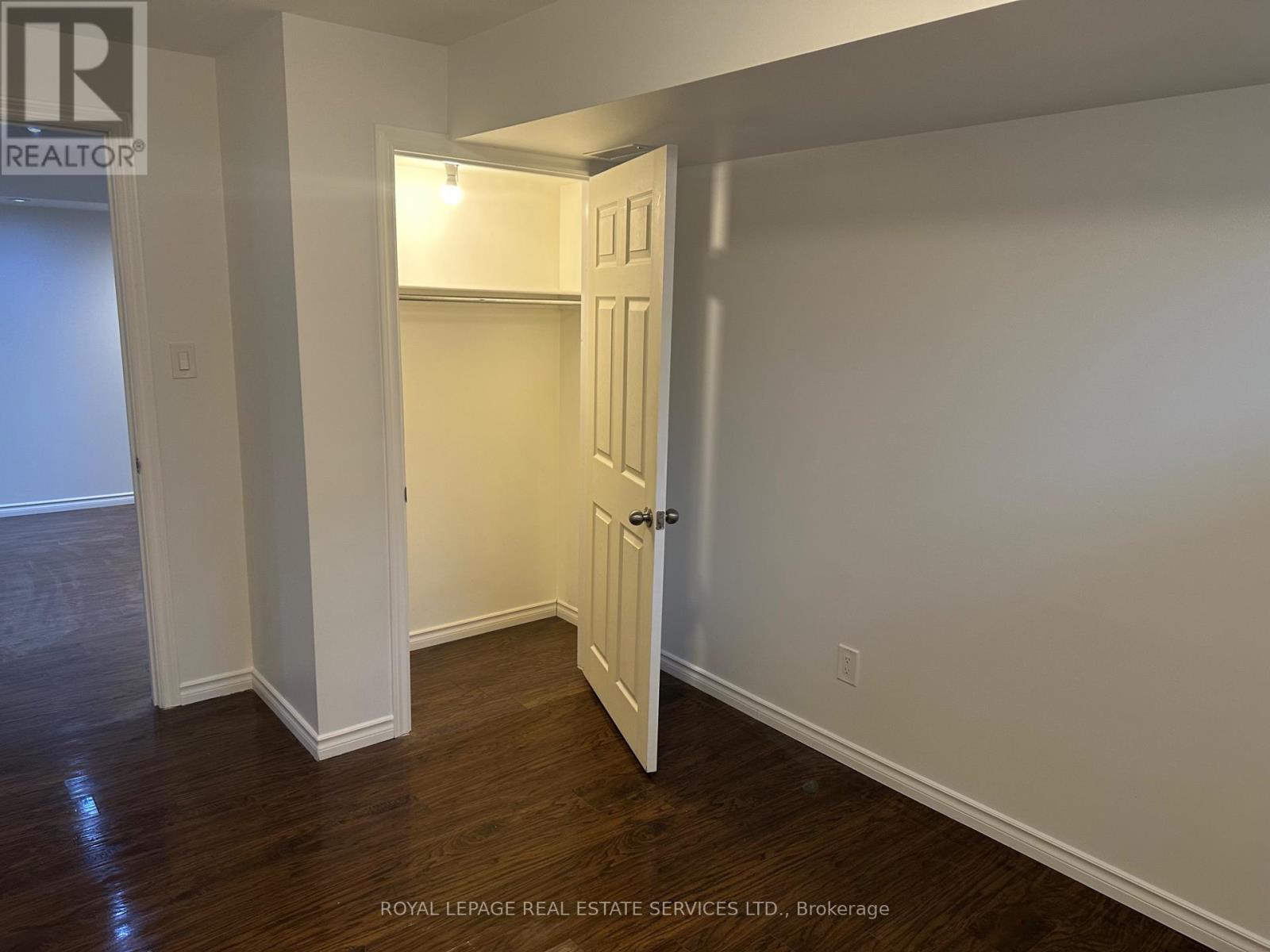 Bsmt - 1 Gruenwald Gate E, Brampton, Ontario  L6Y 6C4 - Photo 16 - W12727544