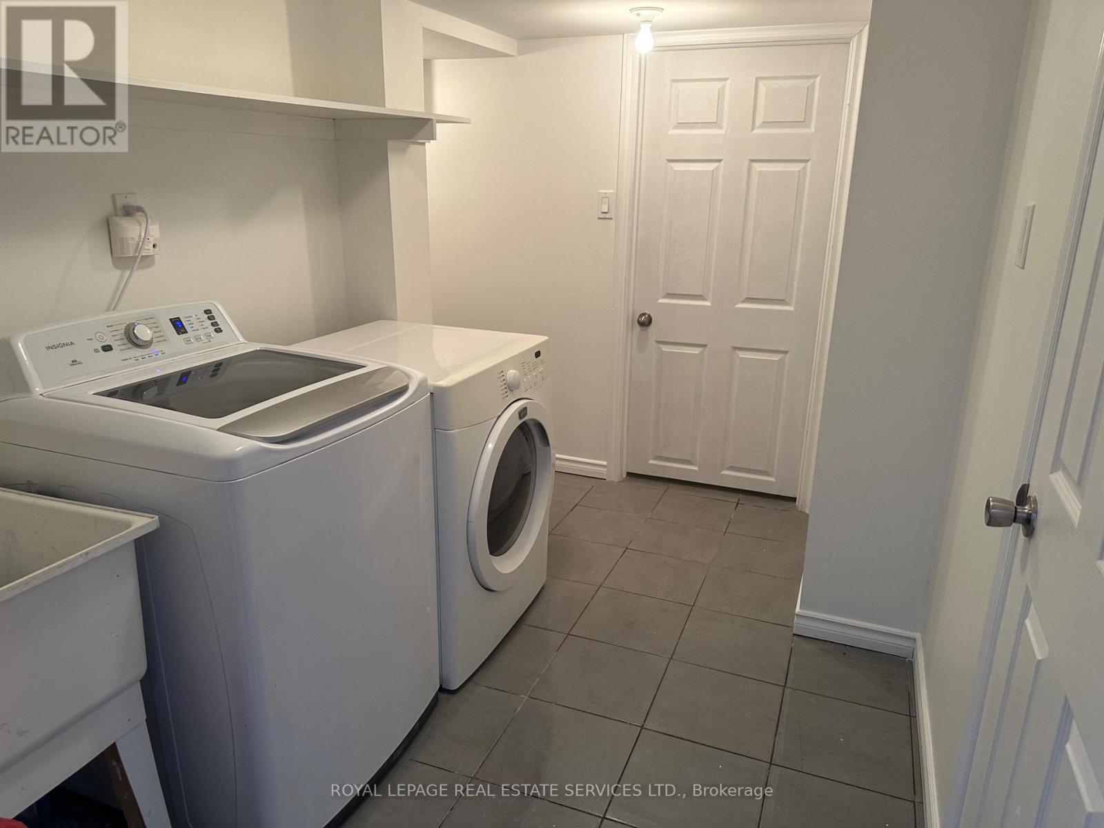 Bsmt - 1 Gruenwald Gate E, Brampton, Ontario  L6Y 6C4 - Photo 19 - W12727544