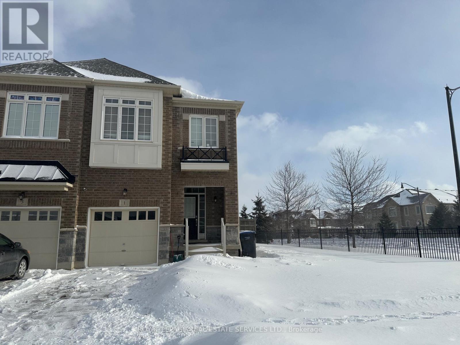 Bsmt - 1 Gruenwald Gate E, Brampton, Ontario  L6Y 6C4 - Photo 2 - W12727544