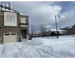 BSMT - 1 GRUENWALD GATE E, Brampton, Ontario