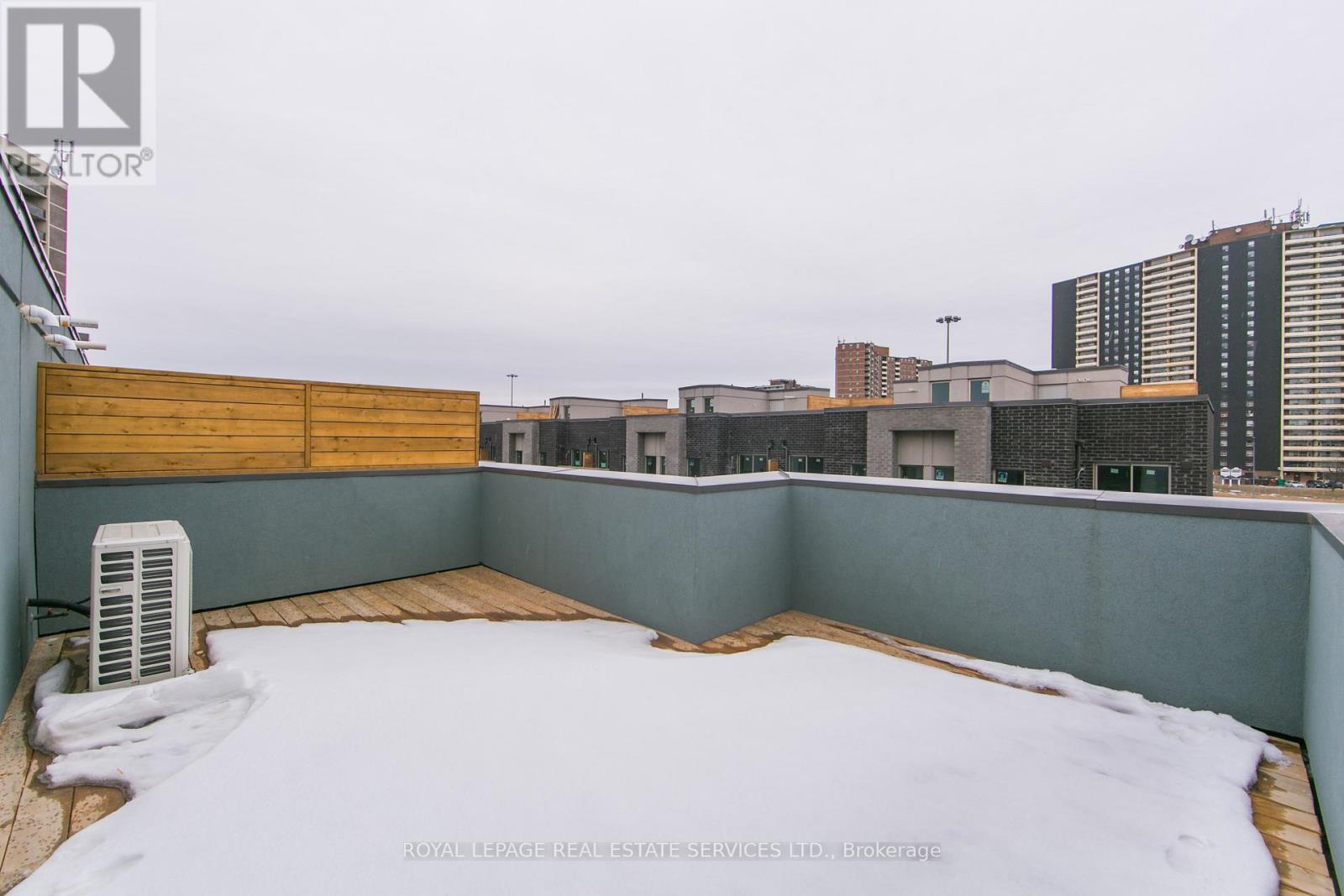 79 - 23 Applewood Lane, Toronto, Ontario  M9C 0C1 - Photo 17 - W12727546