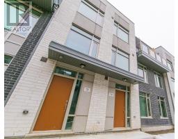 79 - 23 APPLEWOOD LANE, Toronto, Ontario