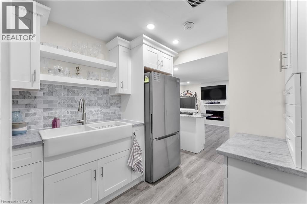 8 Leeson Street, St. Catharines, Ontario  L2T 2R1 - Photo 30 - 40800675