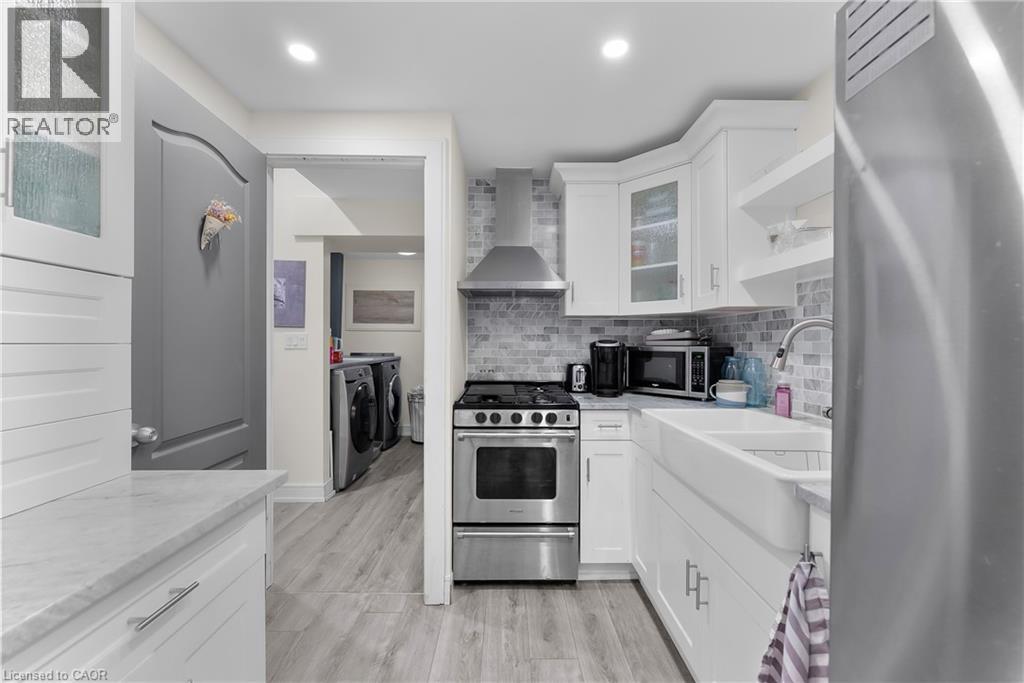 8 Leeson Street, St. Catharines, Ontario  L2T 2R1 - Photo 31 - 40800675