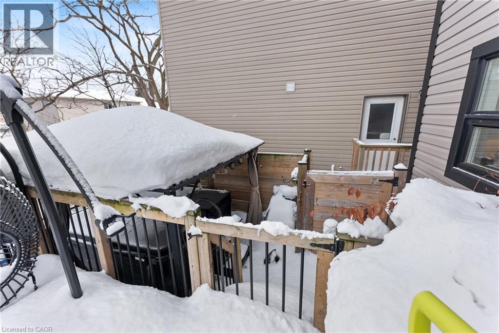 8 Leeson Street, St. Catharines, Ontario  L2T 2R1 - Photo 42 - 40800675