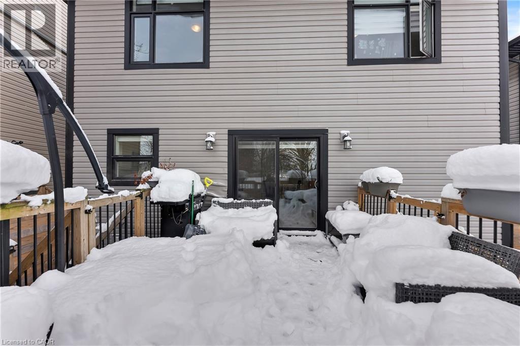 8 Leeson Street, St. Catharines, Ontario  L2T 2R1 - Photo 43 - 40800675