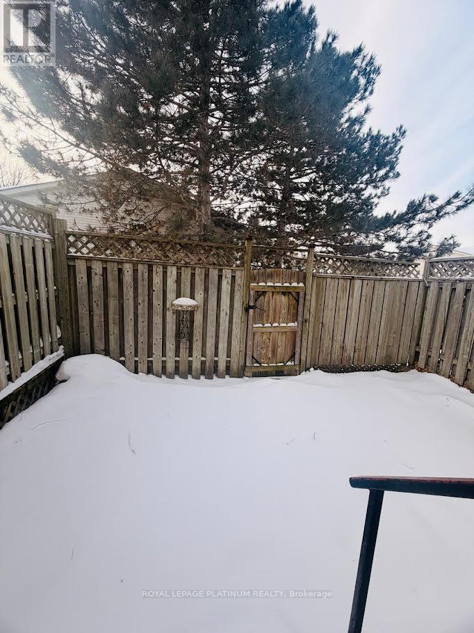 37 - 55 Ashley Crescent, London South, Ontario  N6E 3R9 - Photo 21 - X12727548