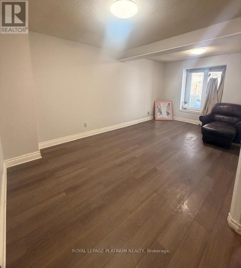 37 - 55 Ashley Crescent, London South, Ontario  N6E 3R9 - Photo 4 - X12727548