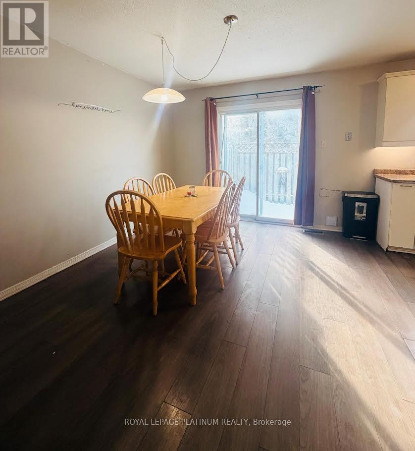 37 - 55 Ashley Crescent, London South, Ontario  N6E 3R9 - Photo 5 - X12727548