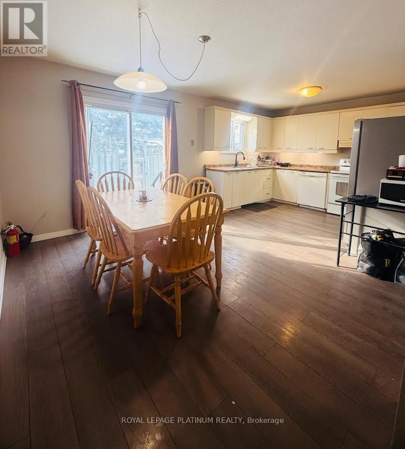 37 - 55 Ashley Crescent, London South, Ontario  N6E 3R9 - Photo 6 - X12727548