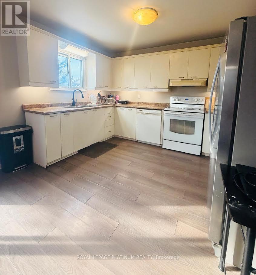 37 - 55 Ashley Crescent, London South, Ontario  N6E 3R9 - Photo 8 - X12727548