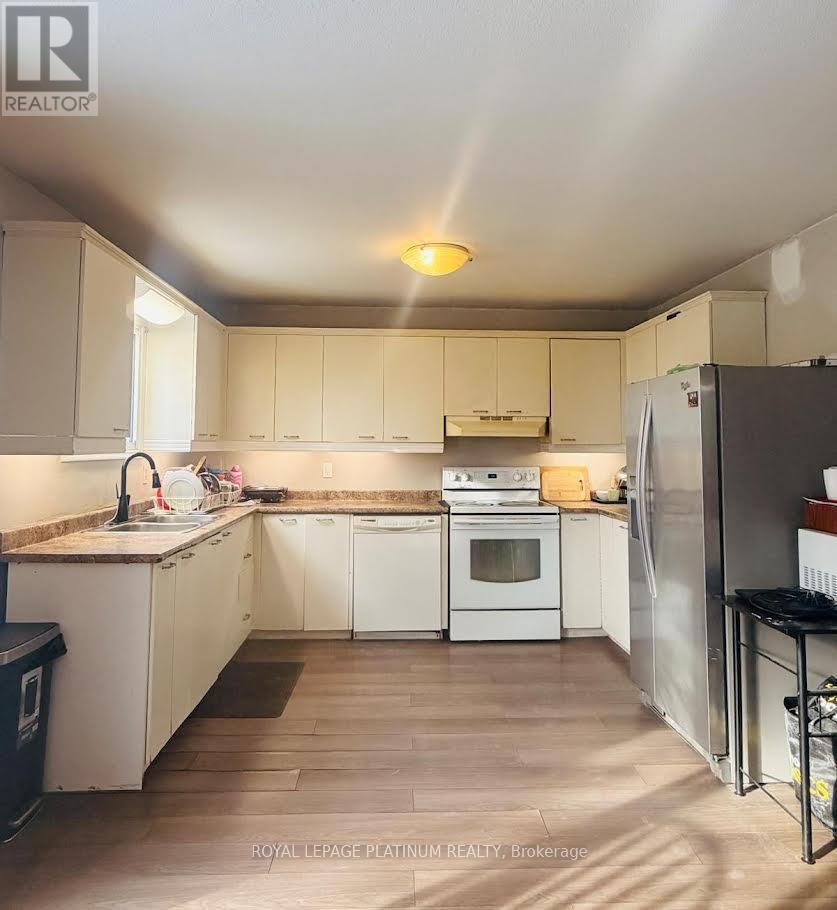 37 - 55 Ashley Crescent, London South, Ontario  N6E 3R9 - Photo 9 - X12727548