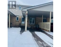37 - 55 ASHLEY CRESCENT, London South, Ontario