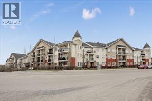 102, 26 Val Gardena View Sw, Calgary, Alberta  T3H 5Z5 - Photo 1 - A2280819